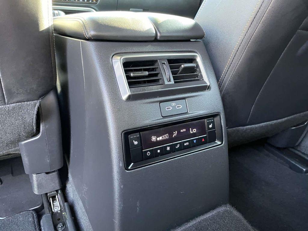 used 2025 Mazda CX-90 car, priced at $40,998