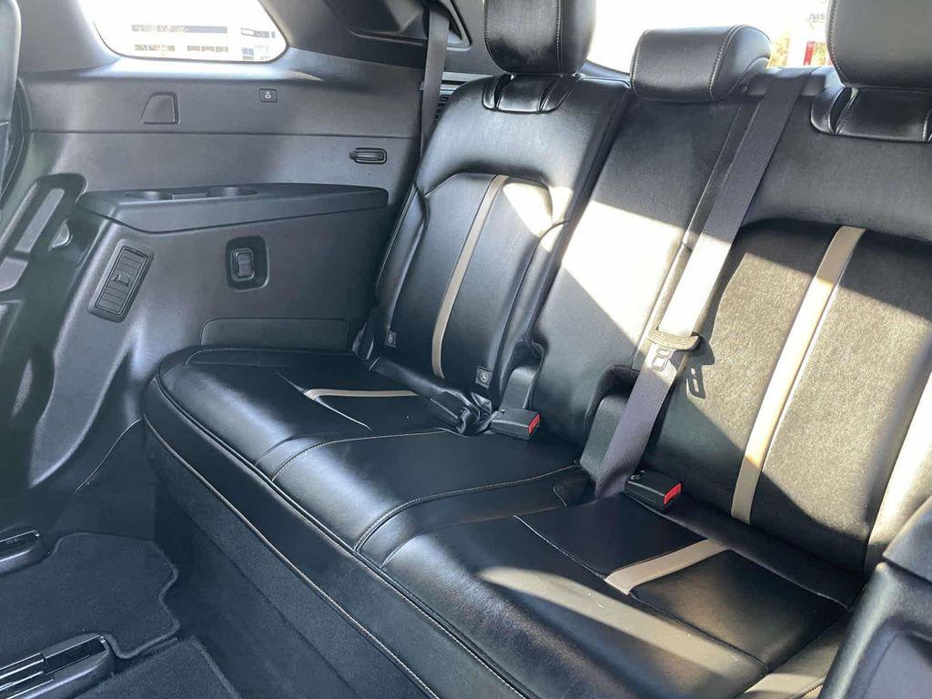 used 2025 Mazda CX-90 car, priced at $40,998