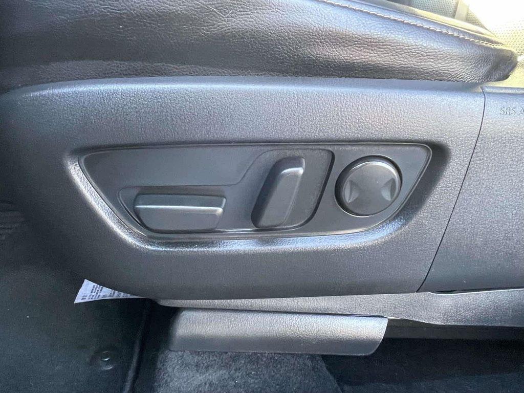 used 2025 Mazda CX-90 car, priced at $40,998