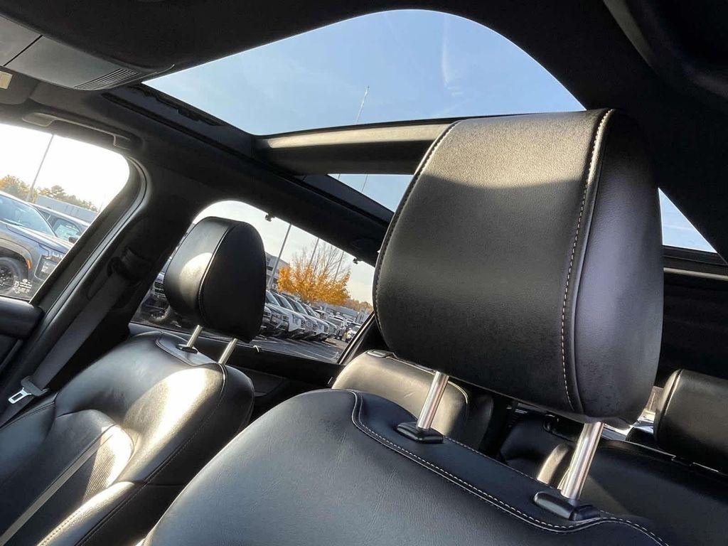 used 2025 Mazda CX-90 car, priced at $40,998