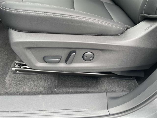 new 2025 Nissan Murano car, priced at $45,000