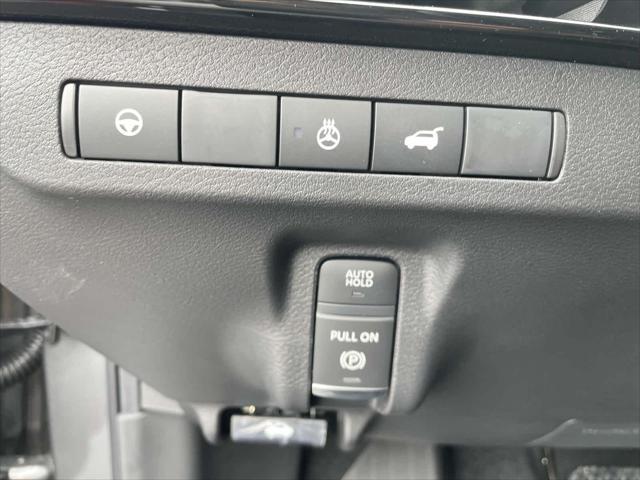 new 2025 Nissan Murano car, priced at $45,000