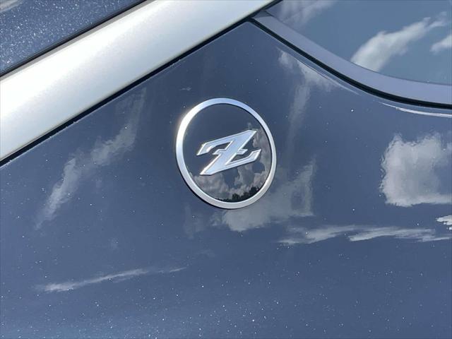 used 2024 Nissan Z car, priced at $42,999