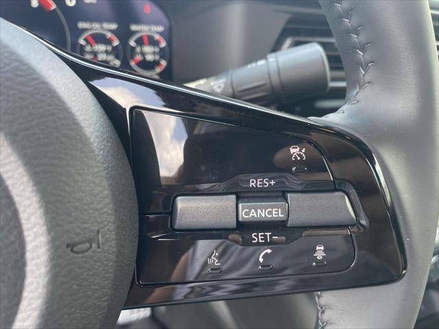 used 2024 Nissan Z car, priced at $42,999