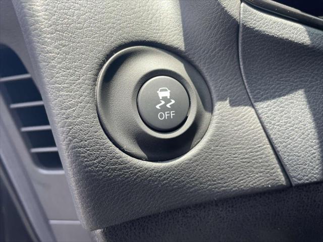 used 2024 Nissan Z car, priced at $42,999