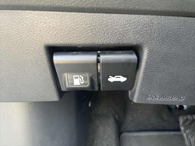 used 2024 Nissan Kicks car, priced at $21,999