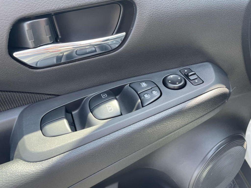 used 2024 Nissan Kicks car, priced at $21,698