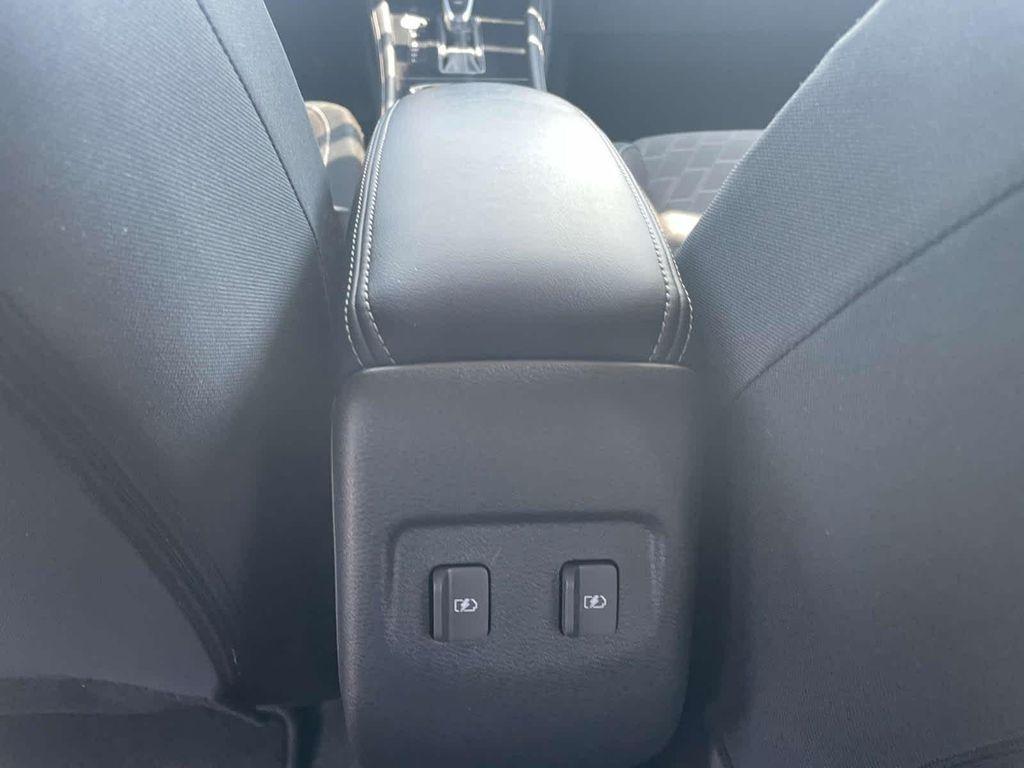 used 2024 Nissan Kicks car, priced at $21,698