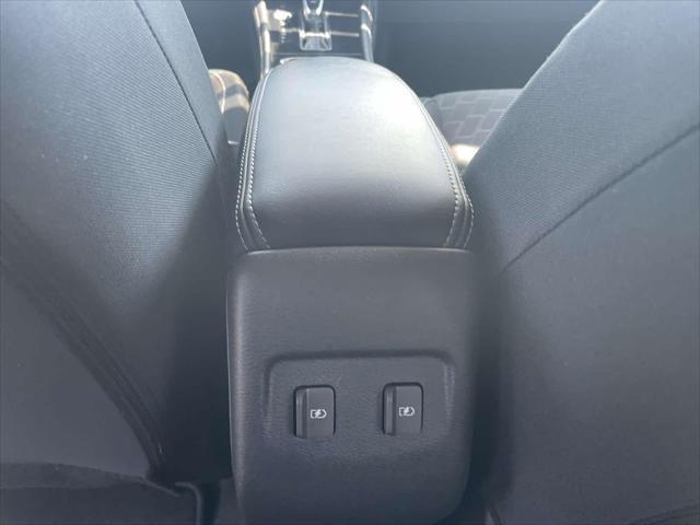 used 2024 Nissan Kicks car, priced at $21,999