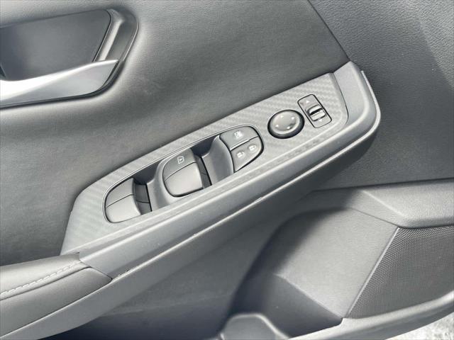 new 2025 Nissan Sentra car, priced at $23,921