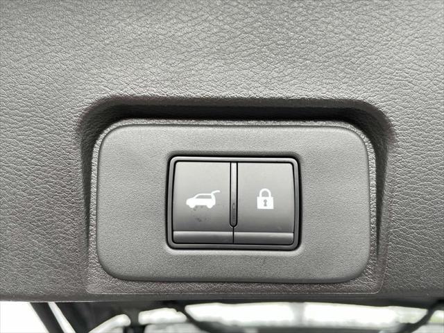 new 2025 Nissan Rogue car, priced at $30,772
