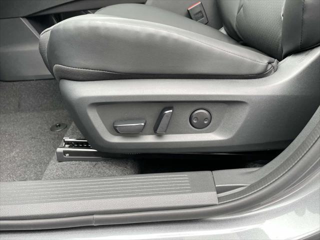 new 2025 Nissan Rogue car, priced at $30,772