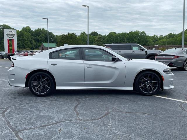 used 2023 Dodge Charger car, priced at $27,988