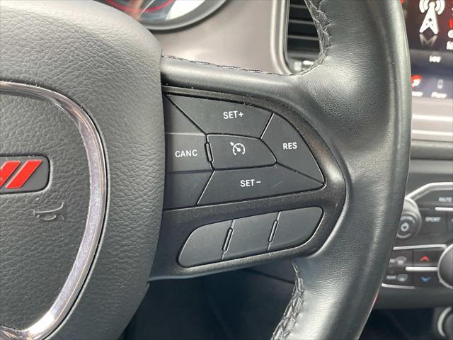 used 2023 Dodge Charger car, priced at $27,988