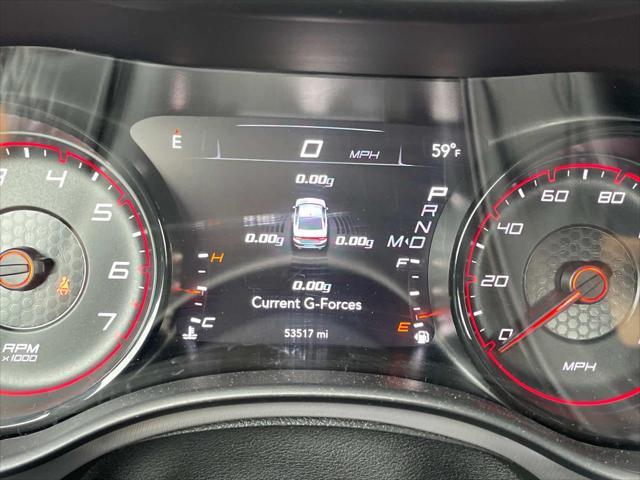 used 2023 Dodge Charger car, priced at $27,988