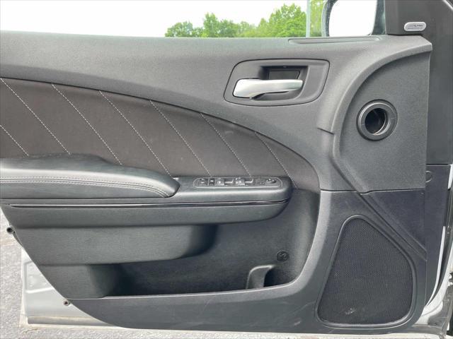 used 2023 Dodge Charger car, priced at $27,988