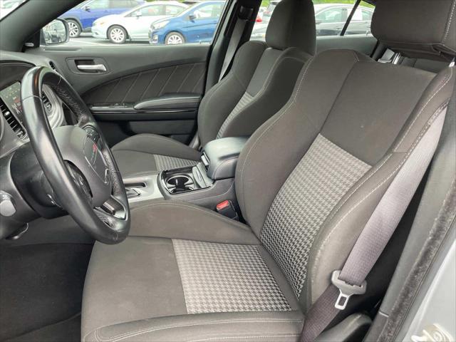 used 2023 Dodge Charger car, priced at $27,988