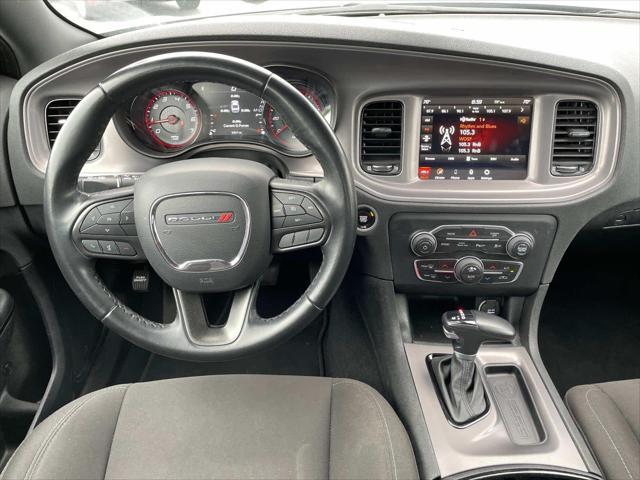 used 2023 Dodge Charger car, priced at $27,988