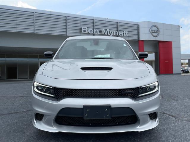 used 2023 Dodge Charger car, priced at $27,988