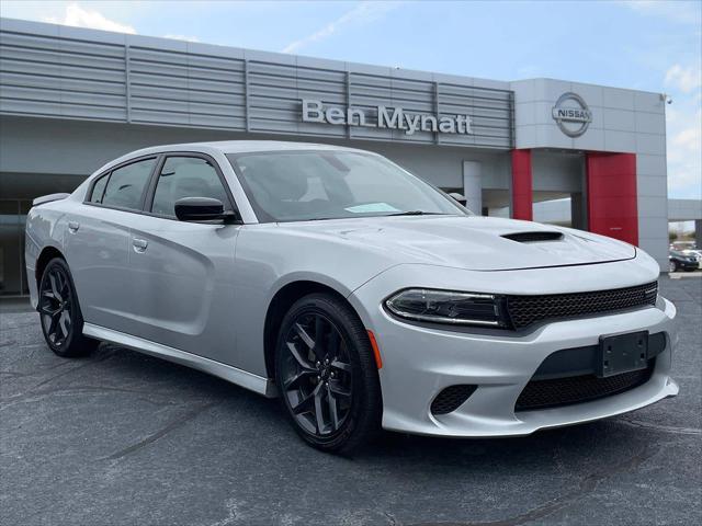 used 2023 Dodge Charger car, priced at $27,988