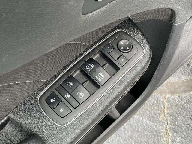 used 2023 Dodge Charger car, priced at $27,988