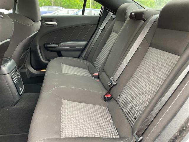 used 2023 Dodge Charger car, priced at $27,988