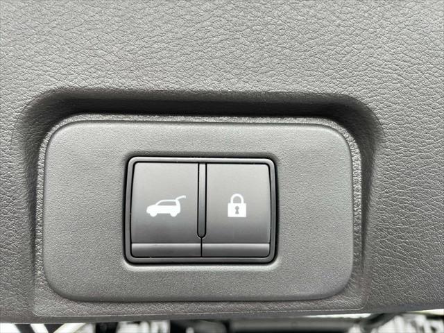 new 2025 Nissan Rogue car, priced at $31,522