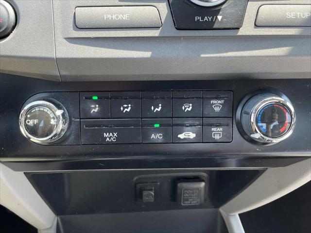 used 2012 Honda Civic car, priced at $7,999