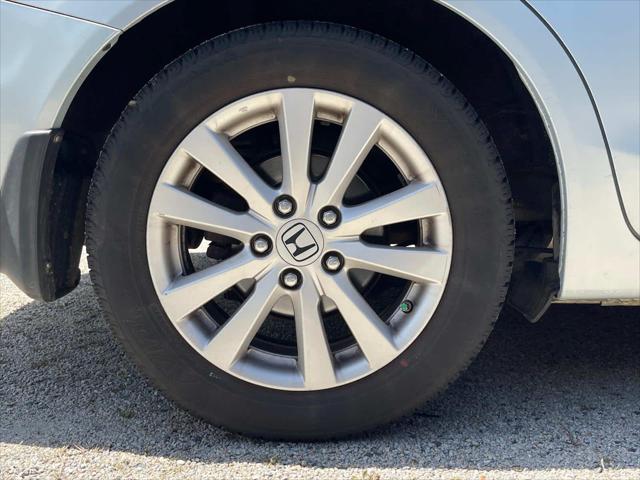 used 2012 Honda Civic car, priced at $7,999