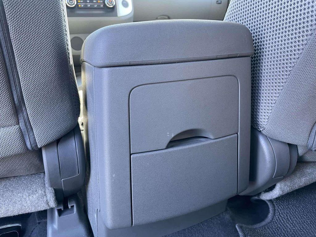 used 2021 Nissan Frontier car, priced at $28,798