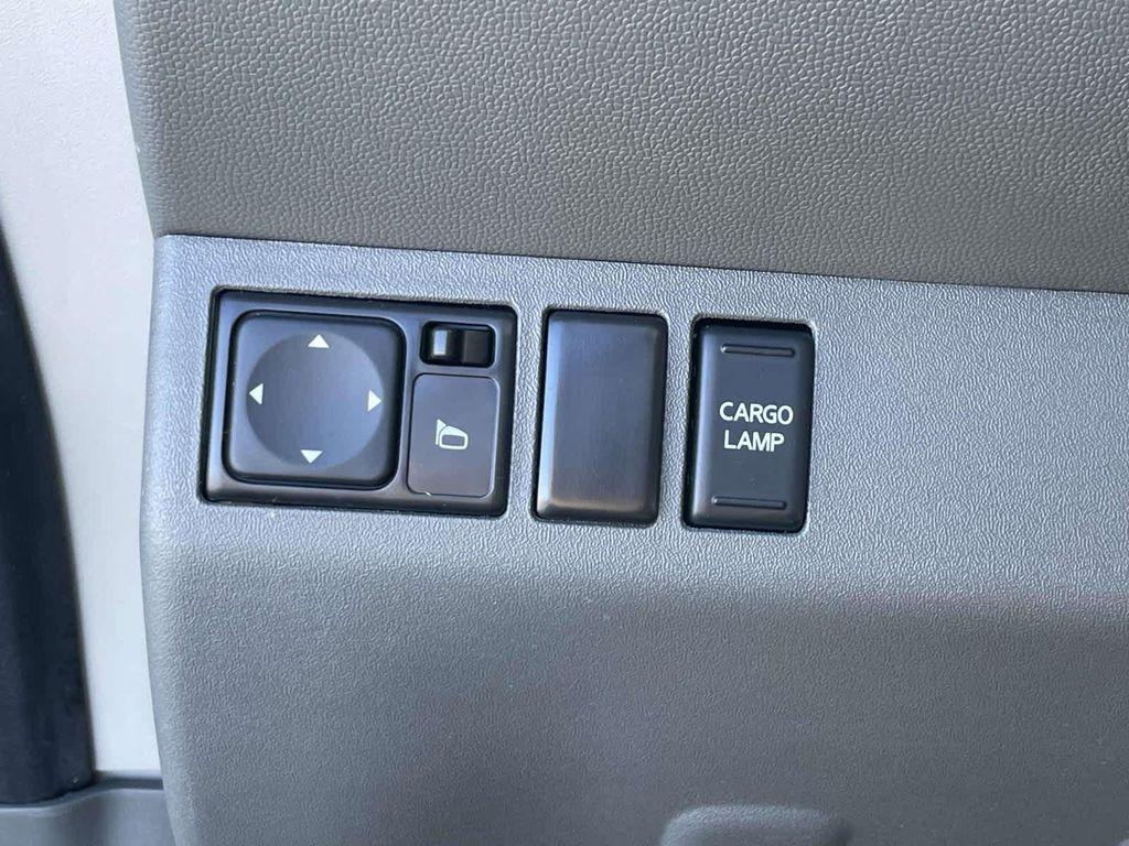 used 2021 Nissan Frontier car, priced at $28,798