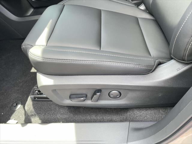 new 2025 Nissan Murano car, priced at $45,079
