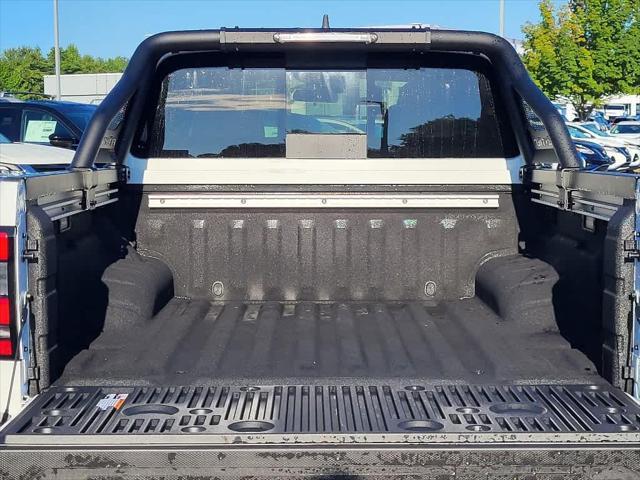 new 2024 Nissan Frontier car, priced at $42,273