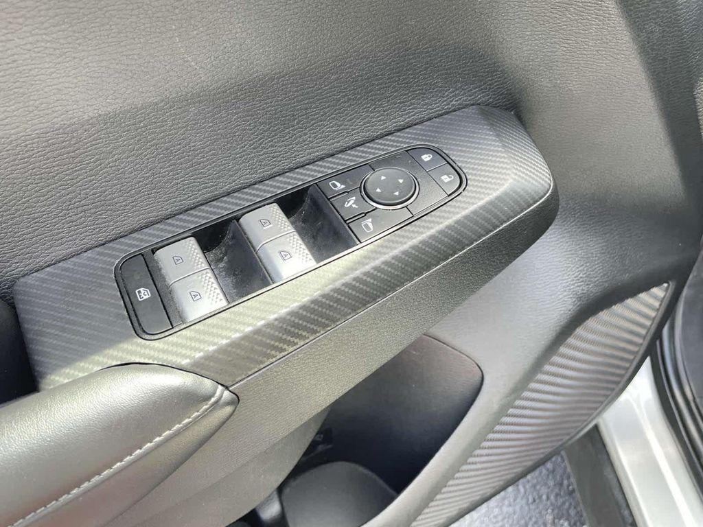 used 2023 Mitsubishi Outlander car, priced at $22,963