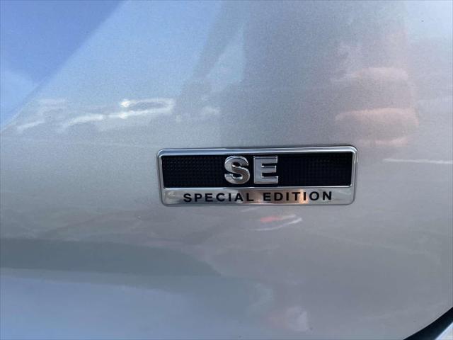used 2023 Mitsubishi Outlander car, priced at $23,976