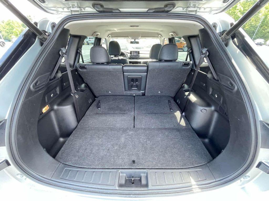 used 2023 Mitsubishi Outlander car, priced at $22,963