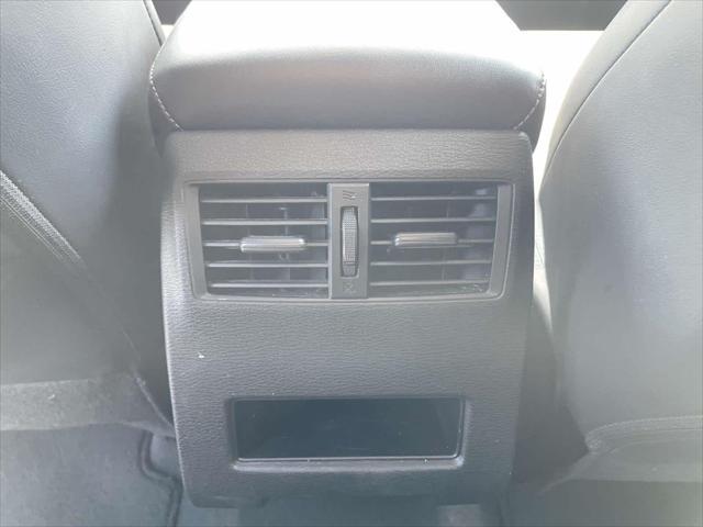 used 2023 Mitsubishi Outlander car, priced at $23,976