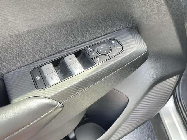 used 2023 Mitsubishi Outlander car, priced at $23,976