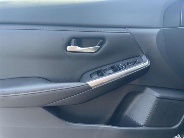 used 2022 Nissan Sentra car, priced at $21,988