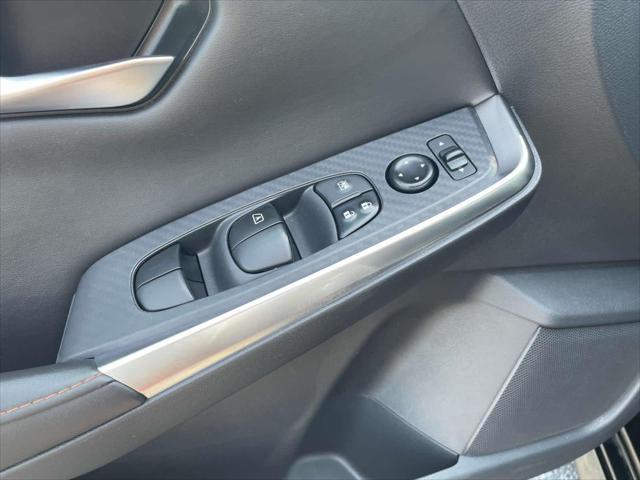 used 2022 Nissan Sentra car, priced at $21,988