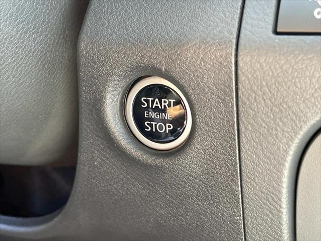 new 2025 Nissan Frontier car, priced at $40,896