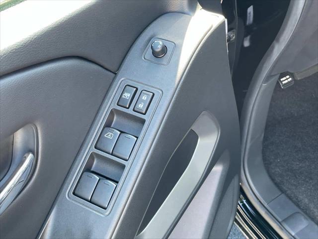 new 2025 Nissan Frontier car, priced at $40,896