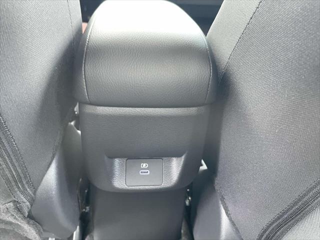 used 2025 Nissan Versa car, priced at $21,988