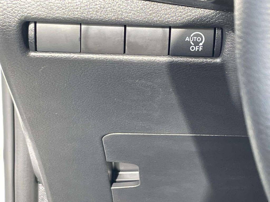 new 2026 Nissan Kicks car, priced at $25,709