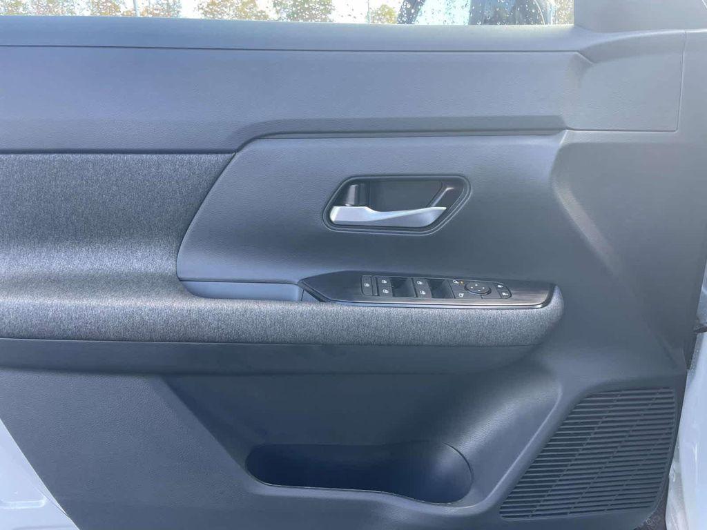 new 2026 Nissan Kicks car, priced at $25,709