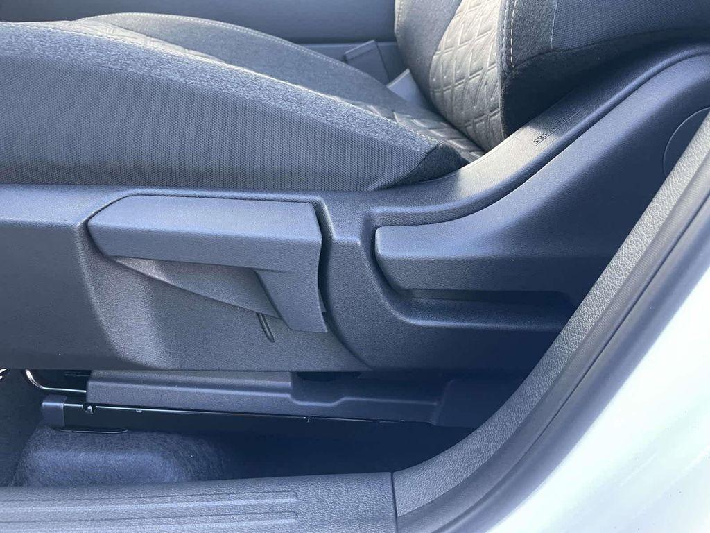 new 2026 Nissan Kicks car, priced at $25,709