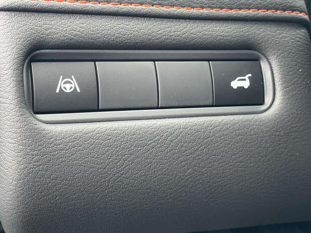 new 2025 Nissan Armada car, priced at $71,235