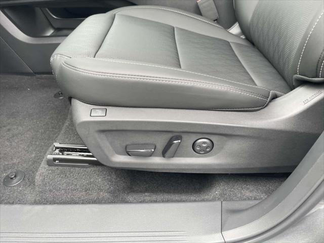 new 2025 Nissan Murano car, priced at $48,512