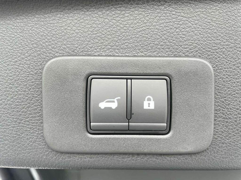 new 2025 Nissan Murano car, priced at $48,512