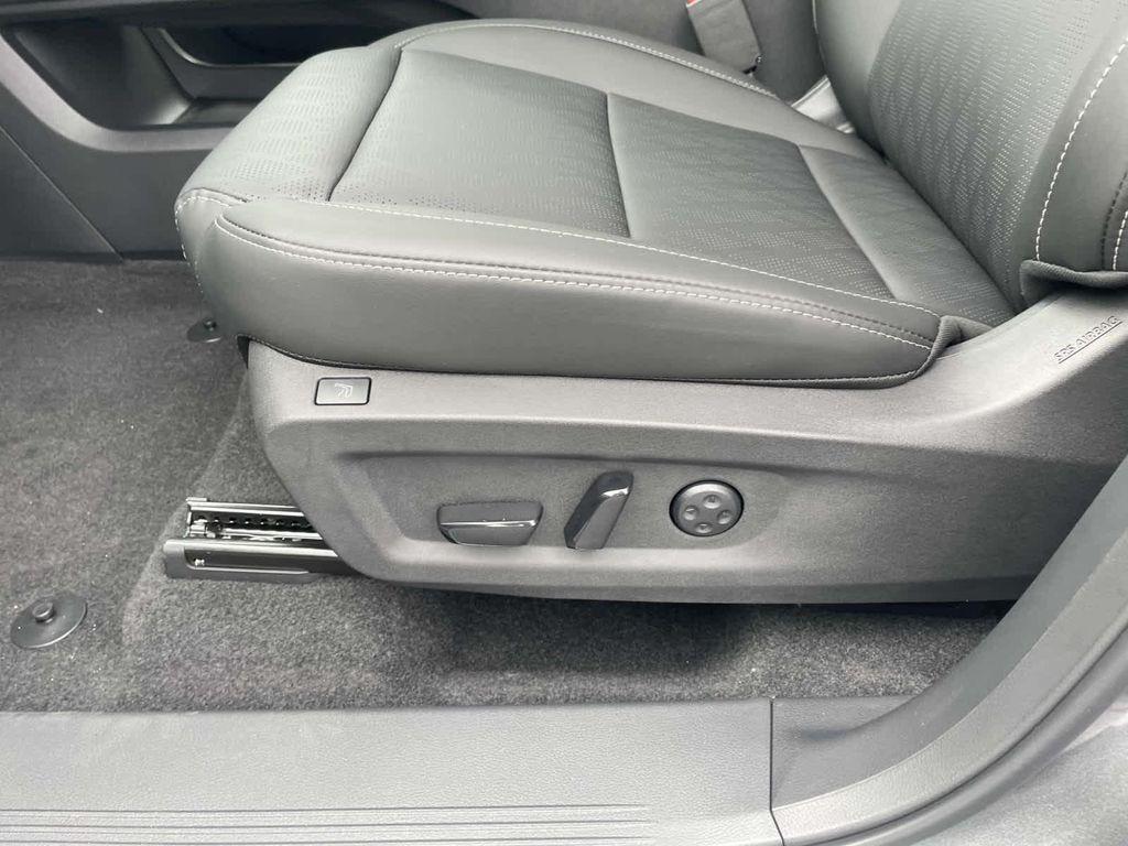 new 2025 Nissan Murano car, priced at $48,512